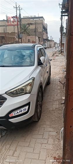 هیۆندای سەنتافی